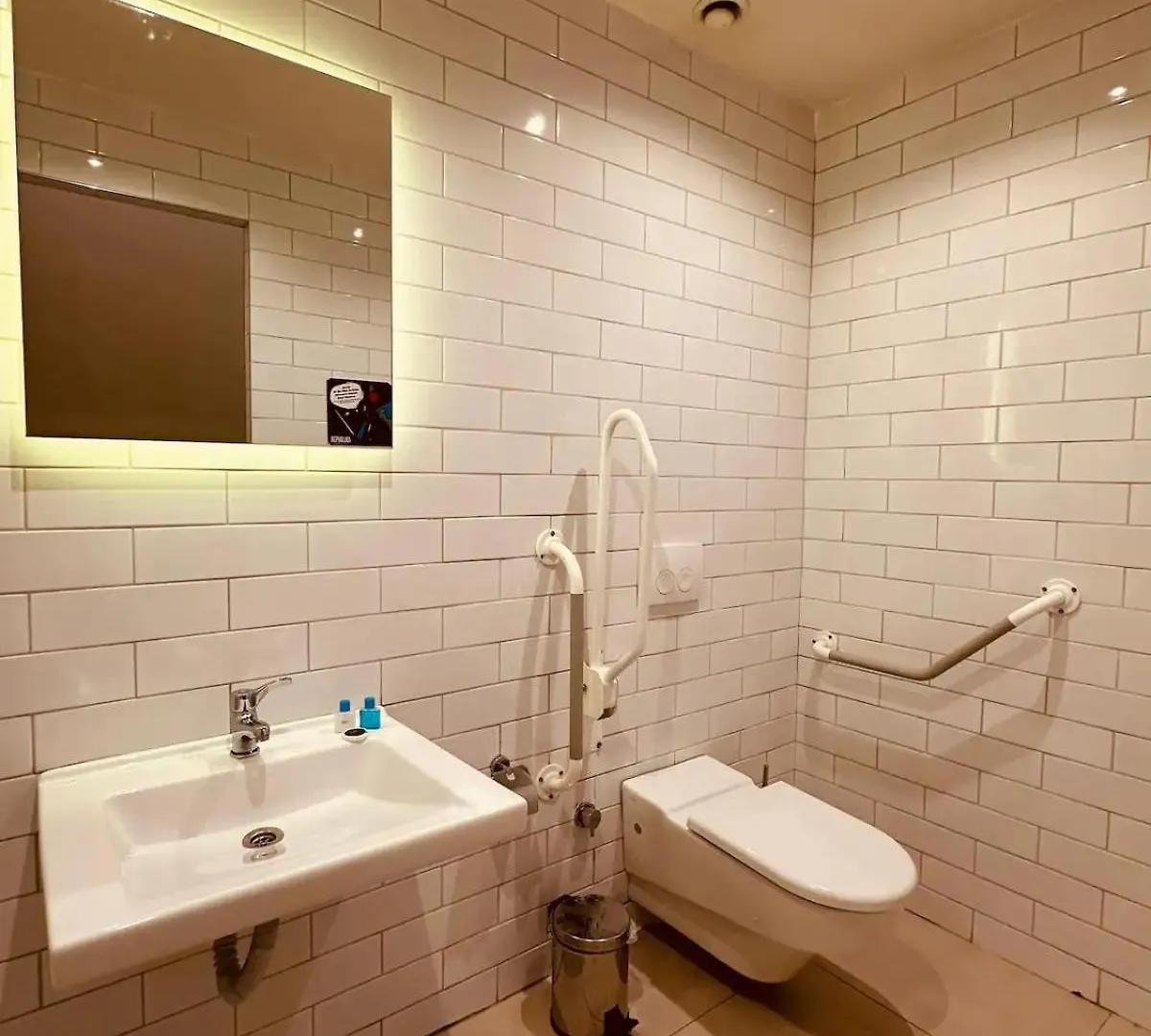 Ortakoy Aparts İstanbul Otel