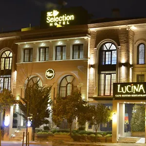 Selection Premium İstanbul
